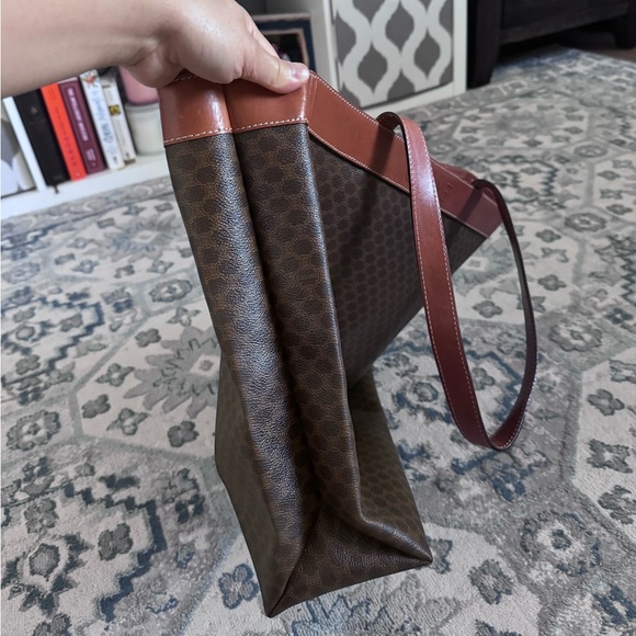 CELINE Macadam - Picture 13 of 13